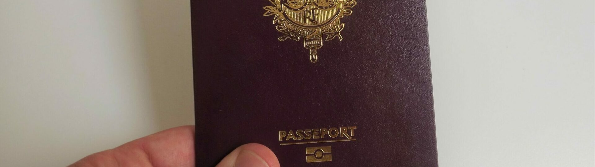 Passeport biométrique Site officiel de la Mairie de SaintMartindeRé