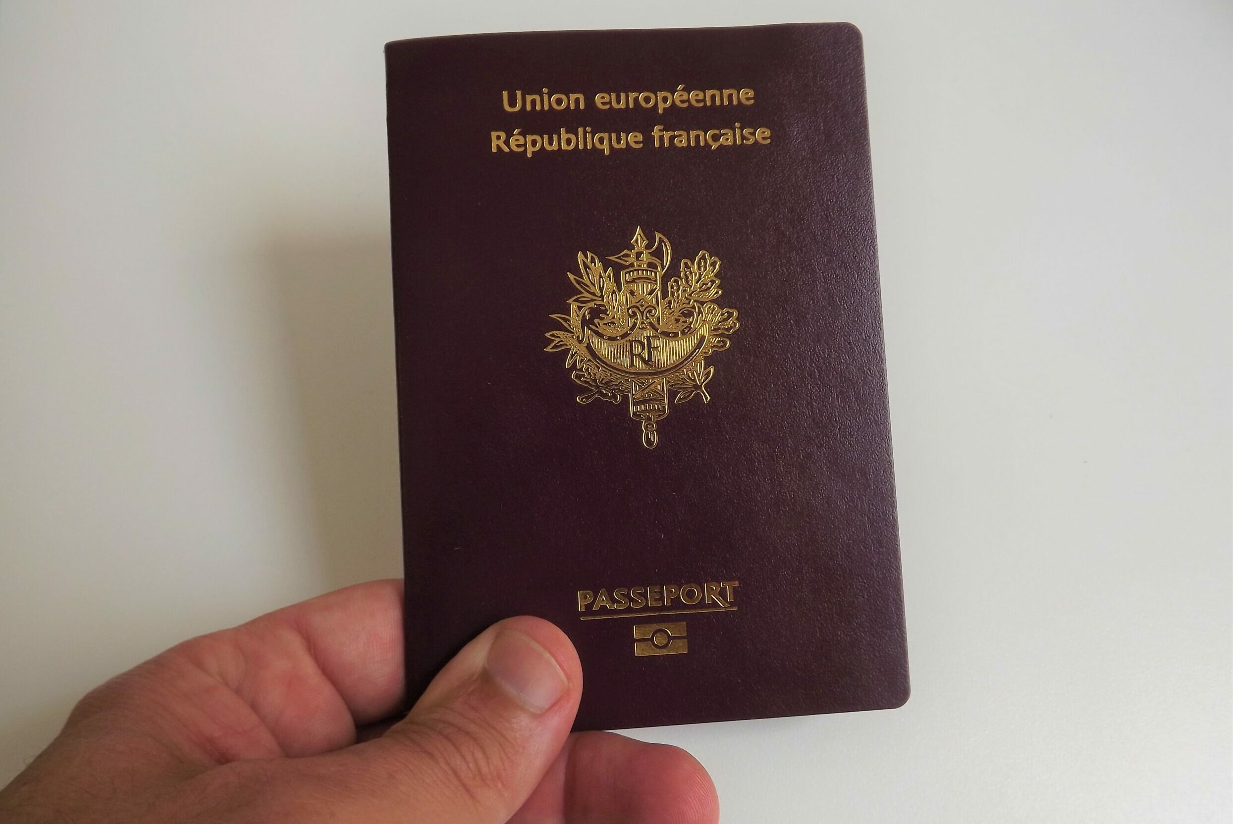 Passeport biométrique Site officiel de la Mairie de SaintMartindeRé